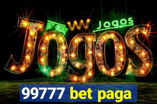 99777 bet paga